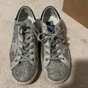 Golden Goose Superstar Sneakers